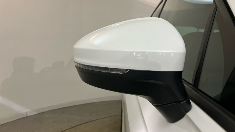 Volkswagen Tiguan 1.5 TSI 150 Active 5dr Petrol Estate